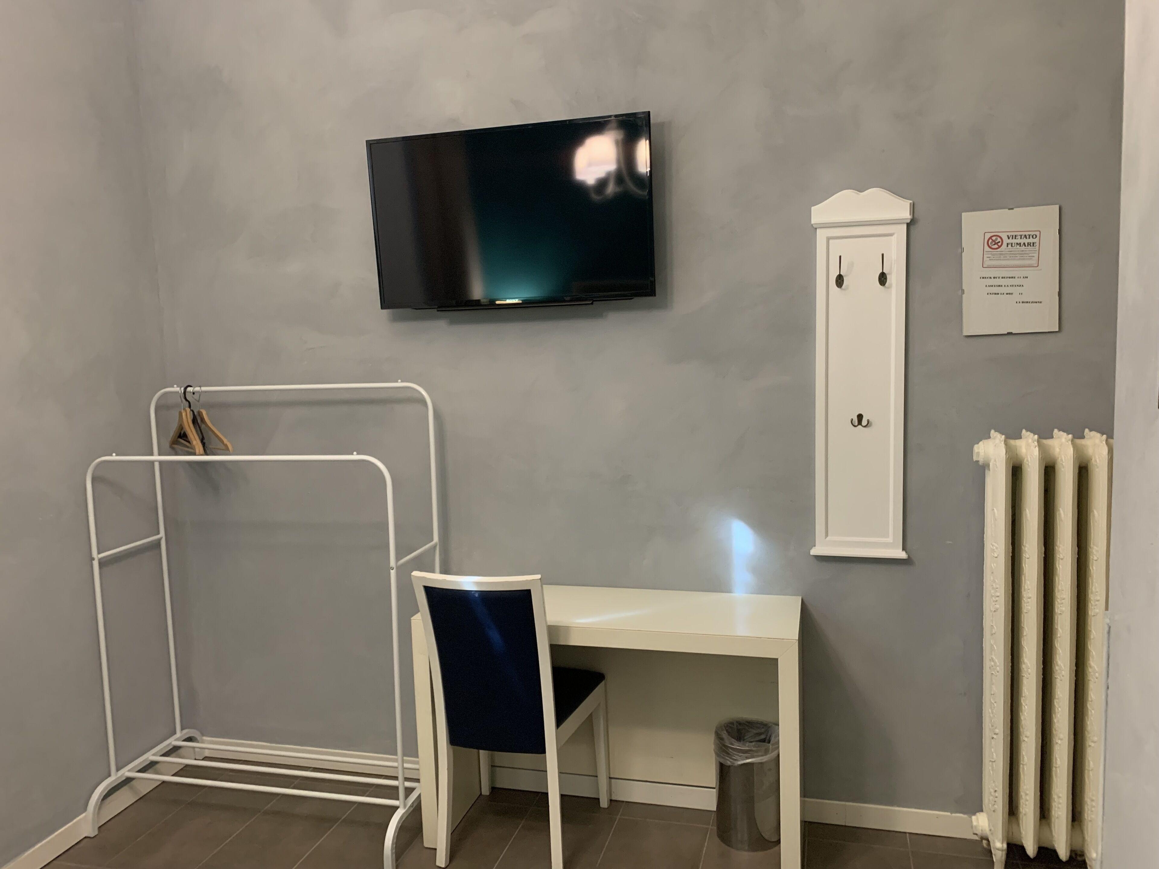 Villa Giovanna Citylife Milano — Foto 1